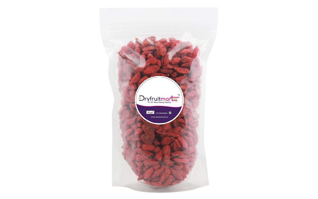 Dryfruit Mart Goji Berries   Pack  250 grams
